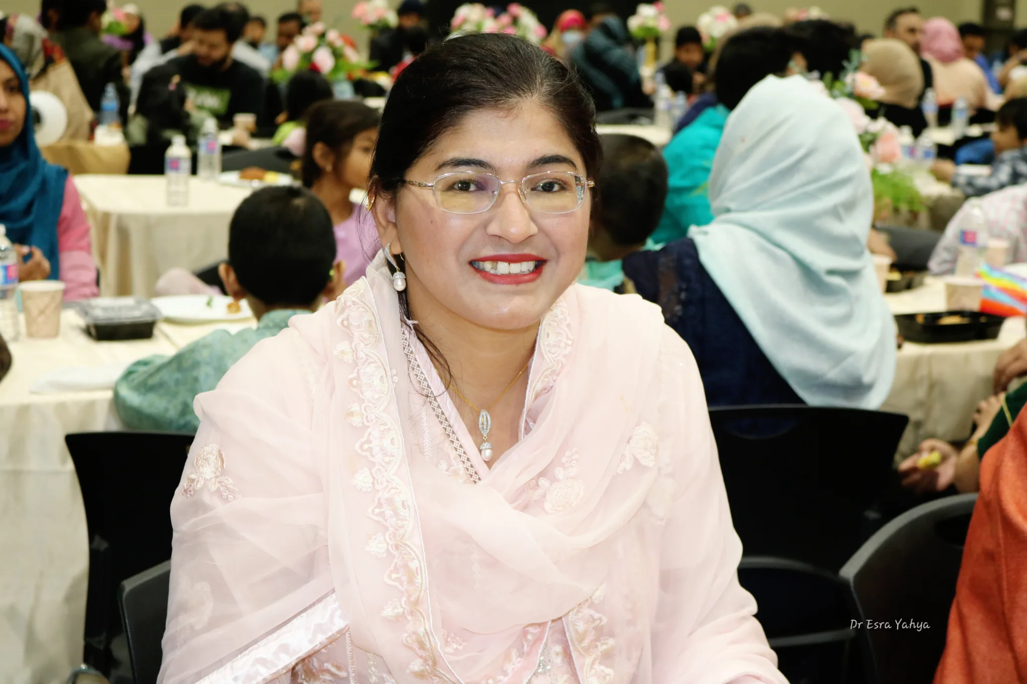Nadira Ali